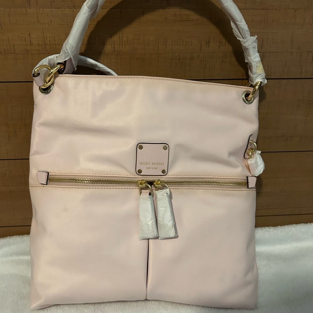 Henri Bendel Bag